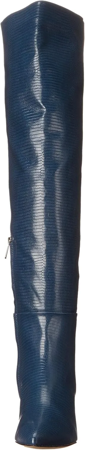Sam Edelman Women's Ursula Over-The-Knee Boot