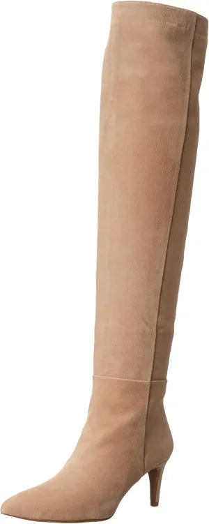 Sam Edelman Women's Ursula Over-The-Knee Boot