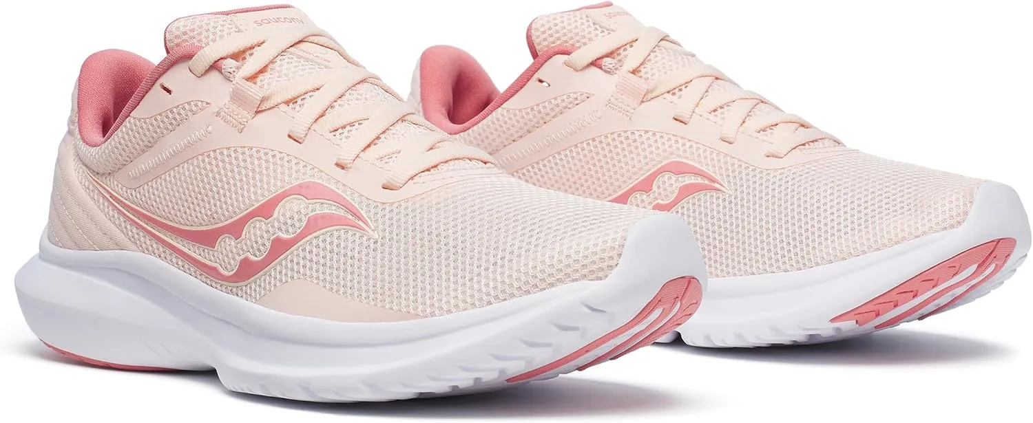 Saucony Convergence