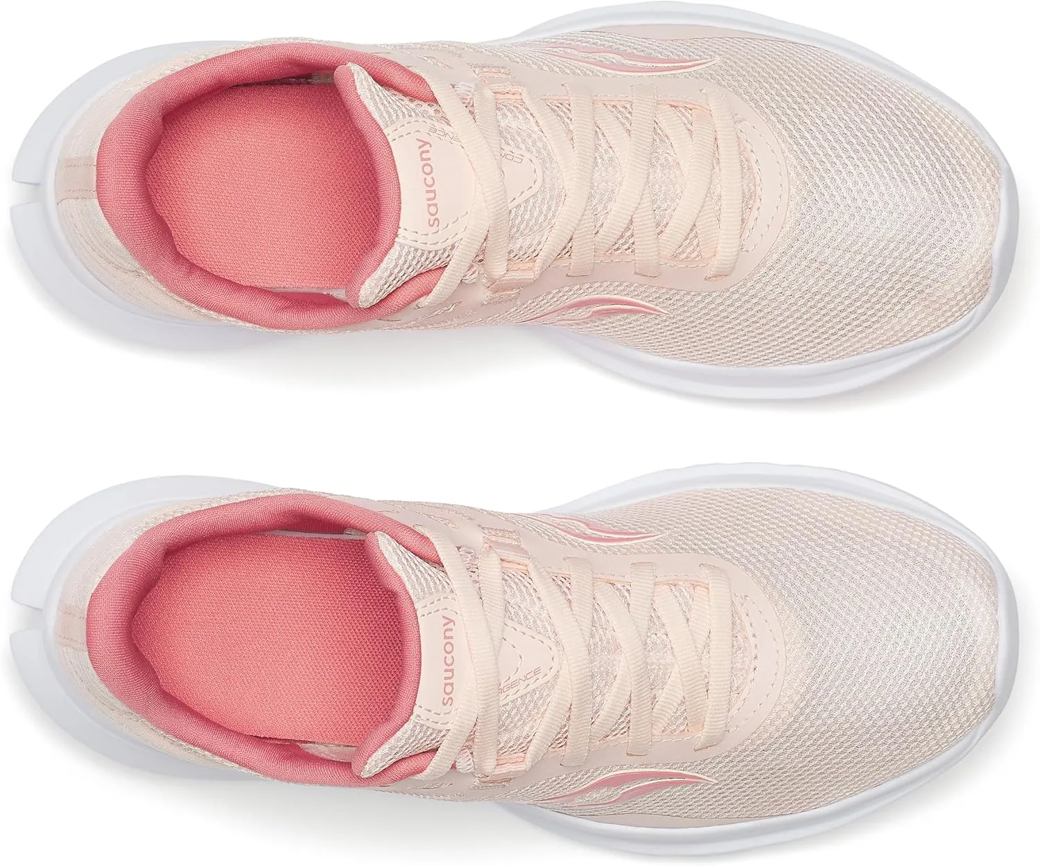 Saucony Convergence