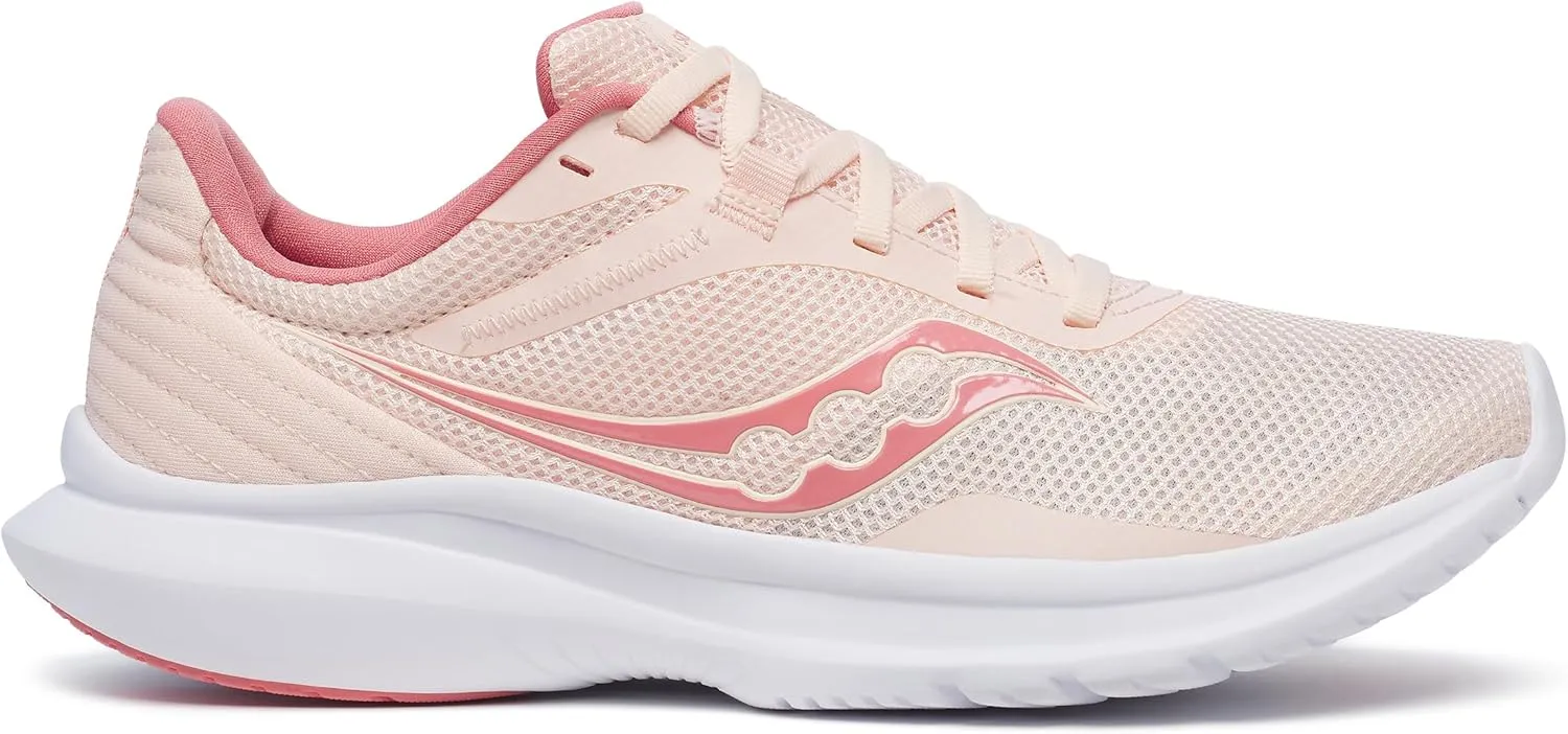 Saucony Convergence
