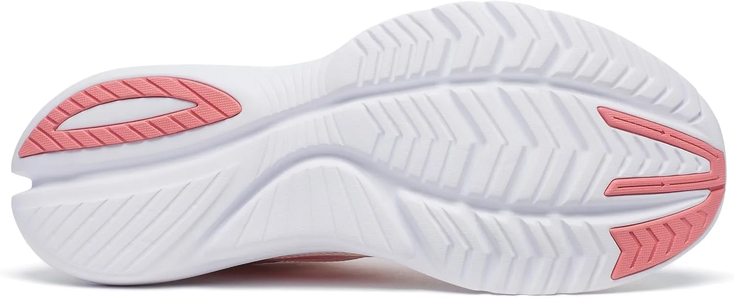 Saucony Convergence