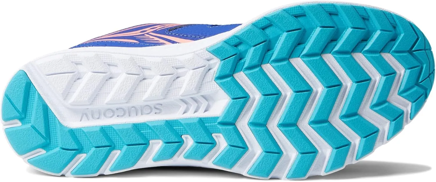 Saucony girls Cohesion 14 a/C (Little Kid/Big Kid)