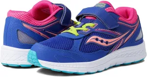 Saucony girls Cohesion 14 a/C (Little Kid/Big Kid)