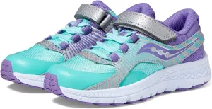 Saucony Velocer A/C Sneaker (Little Kid/Big Kid)