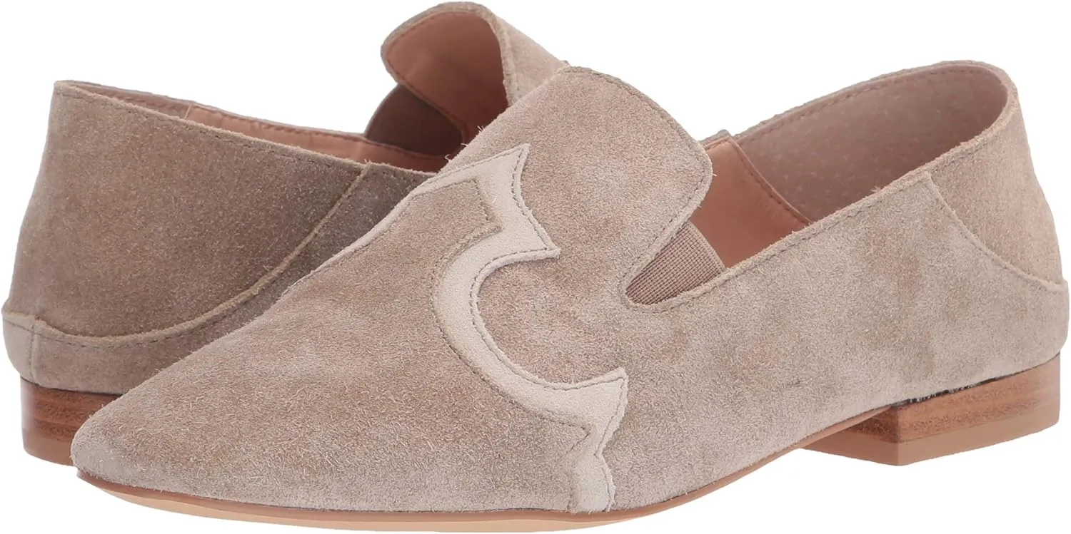 Sbicca Women's Karlee Loafer Flat