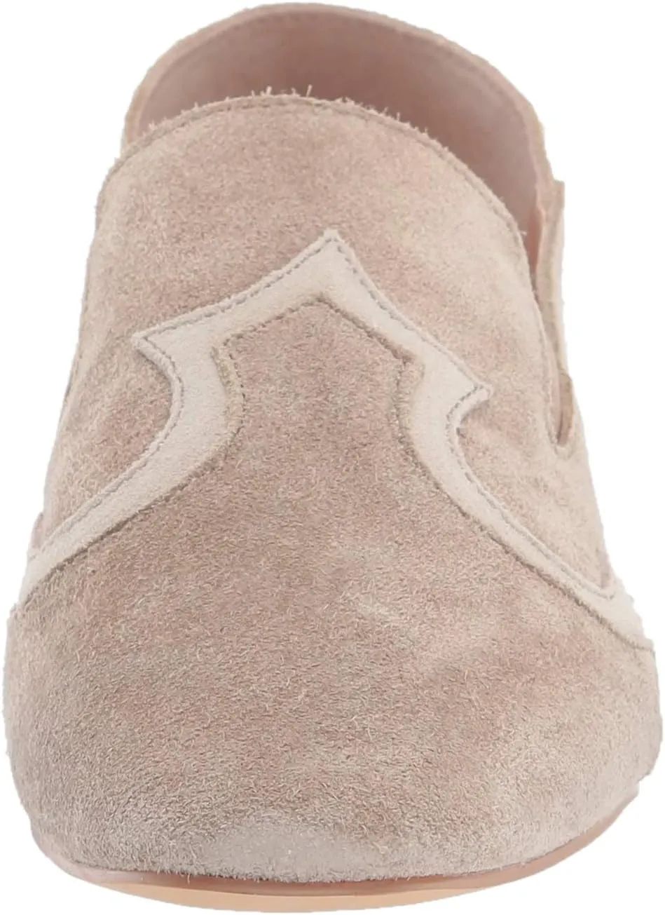 Sbicca Women's Karlee Loafer Flat