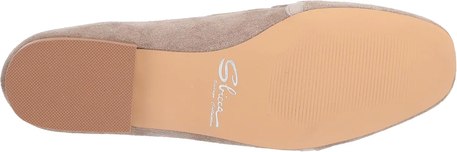 Sbicca Women's Karlee Loafer Flat