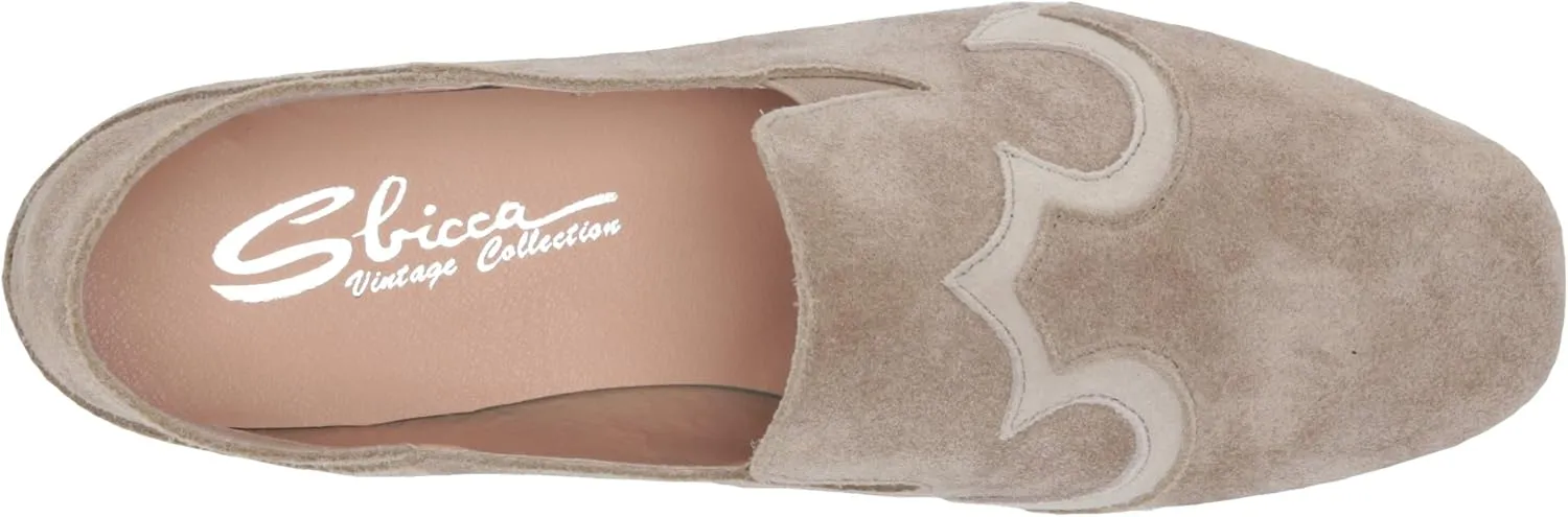 Sbicca Women's Karlee Loafer Flat