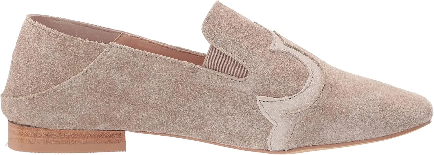 Sbicca Women's Karlee Loafer Flat