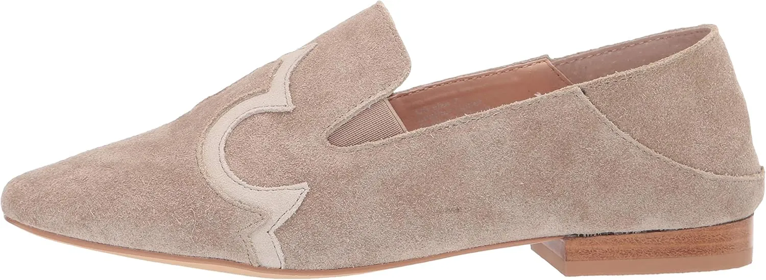Sbicca Women's Karlee Loafer Flat