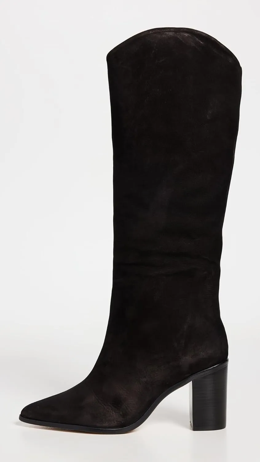 SCHUTZ Women's Maryana Block Boots