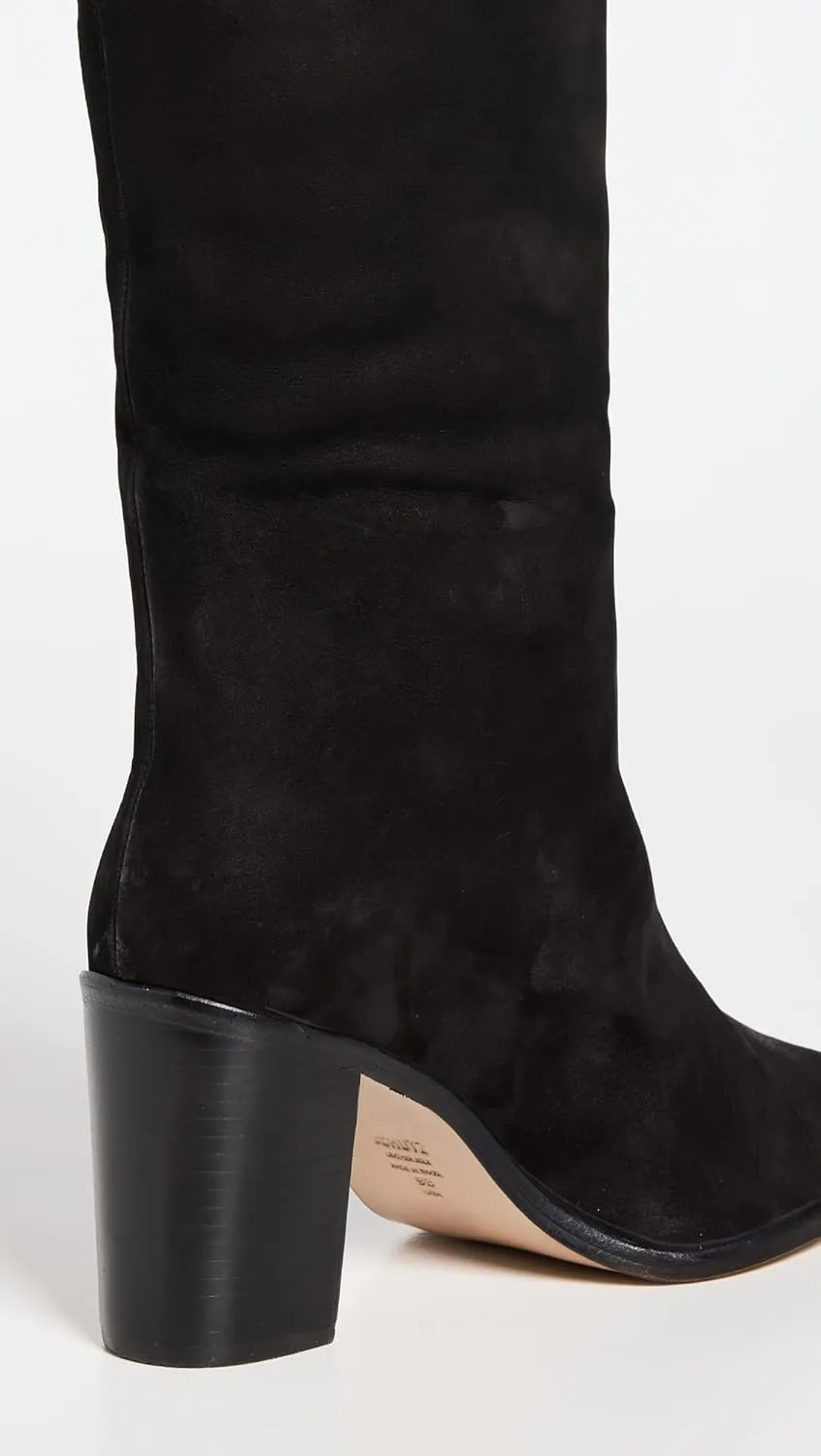 SCHUTZ Women's Maryana Block Boots