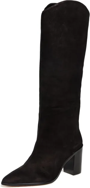 SCHUTZ Women's Maryana Block Boots