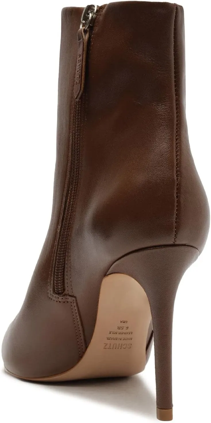 SCHUTZ Women's Mikki Boots