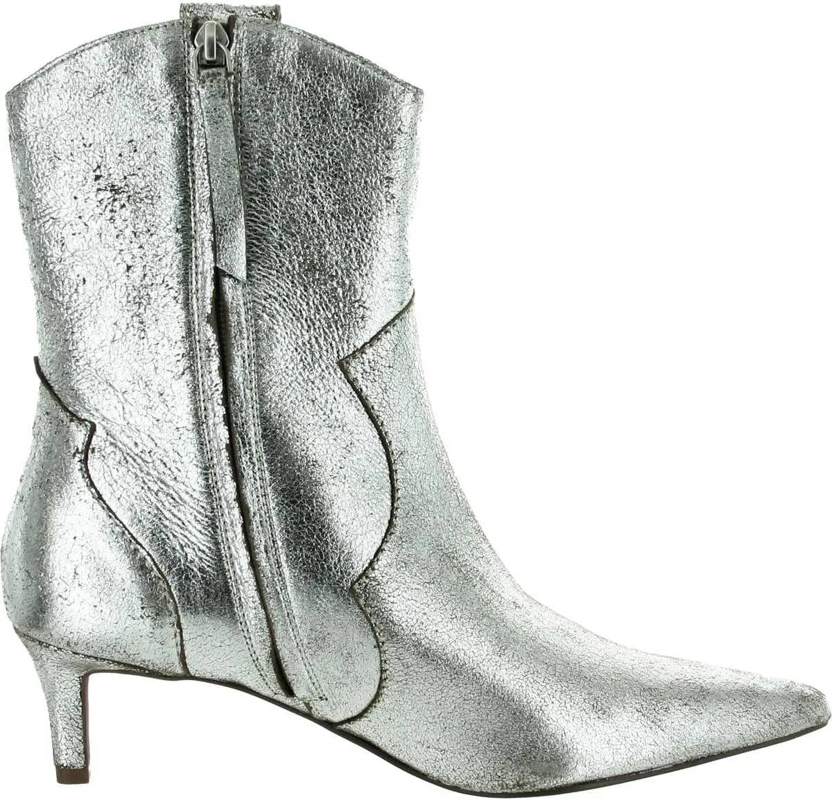 Seychelles Women's Dallas Ankle Boot