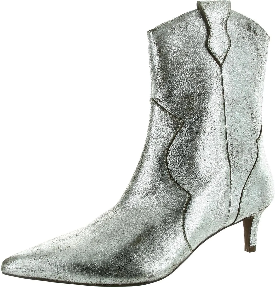 Seychelles Women's Dallas Ankle Boot