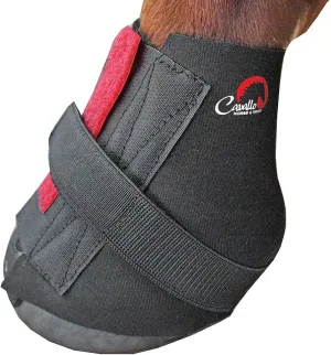Simple Boot Pastern Wrap Medium
