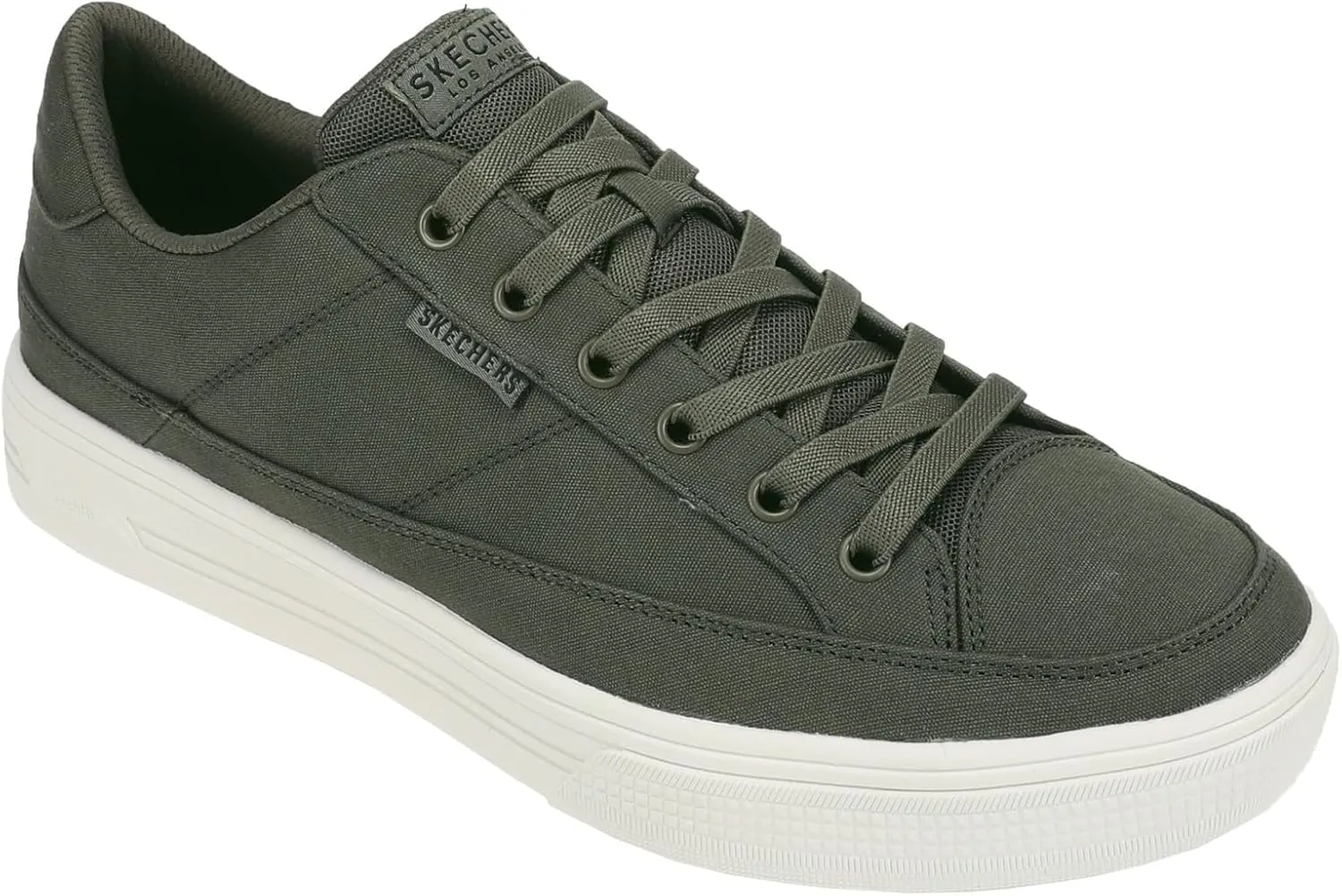 Skechers Men's Arch Fit Arcade-Meet Ya There Sneaker