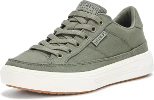 Skechers Men's Arch Fit Arcade-Meet Ya There Sneaker
