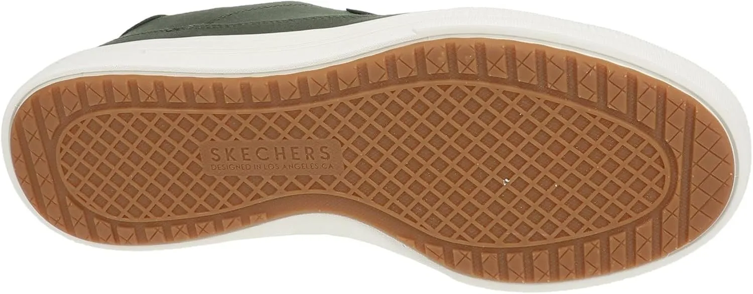 Skechers Men's Arch Fit Arcade-Meet Ya There Sneaker