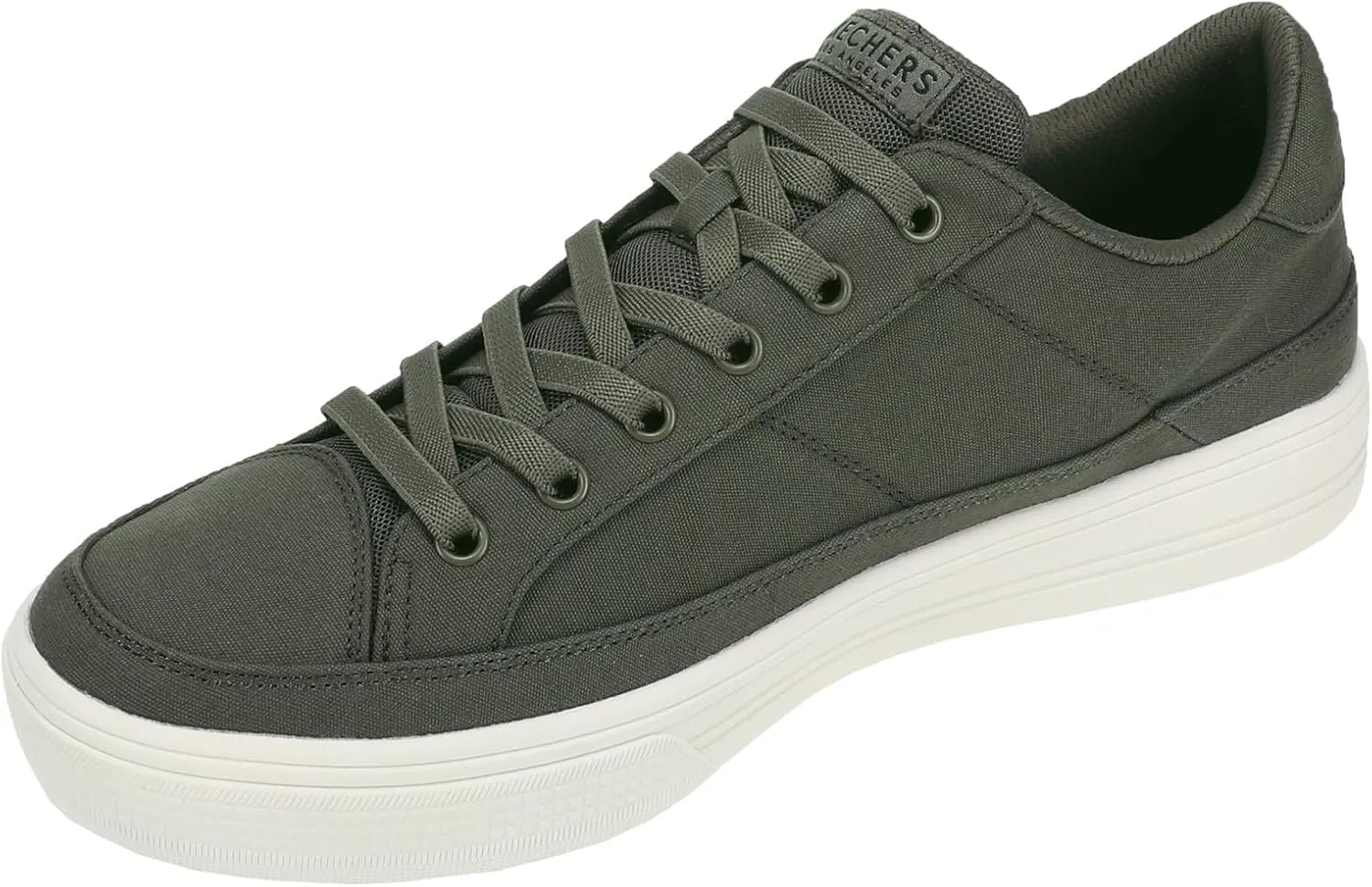 Skechers Men's Arch Fit Arcade-Meet Ya There Sneaker