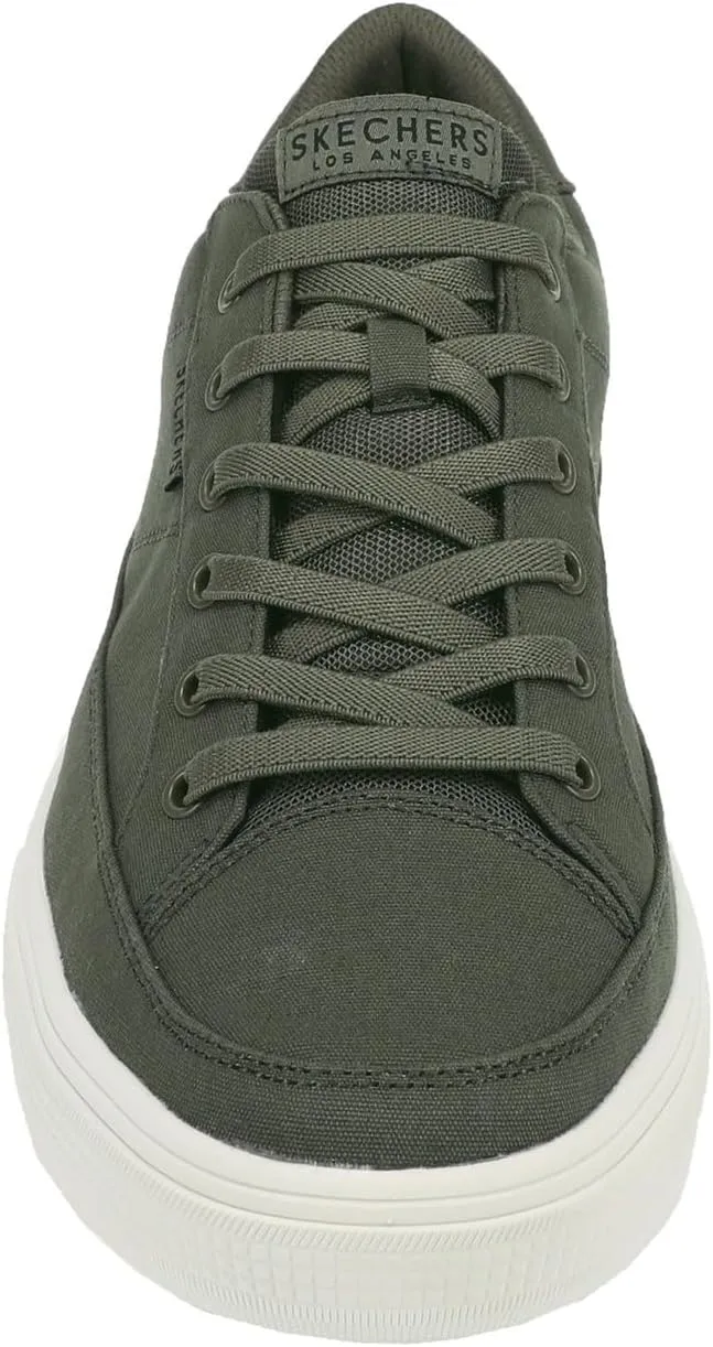 Skechers Men's Arch Fit Arcade-Meet Ya There Sneaker