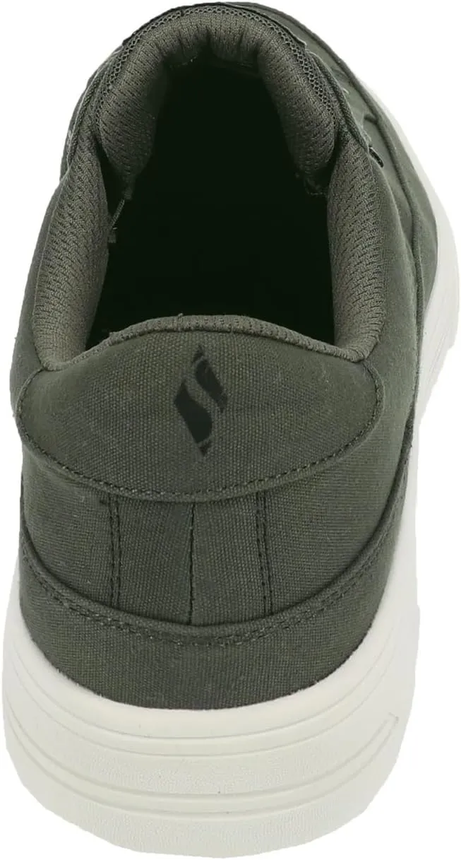 Skechers Men's Arch Fit Arcade-Meet Ya There Sneaker