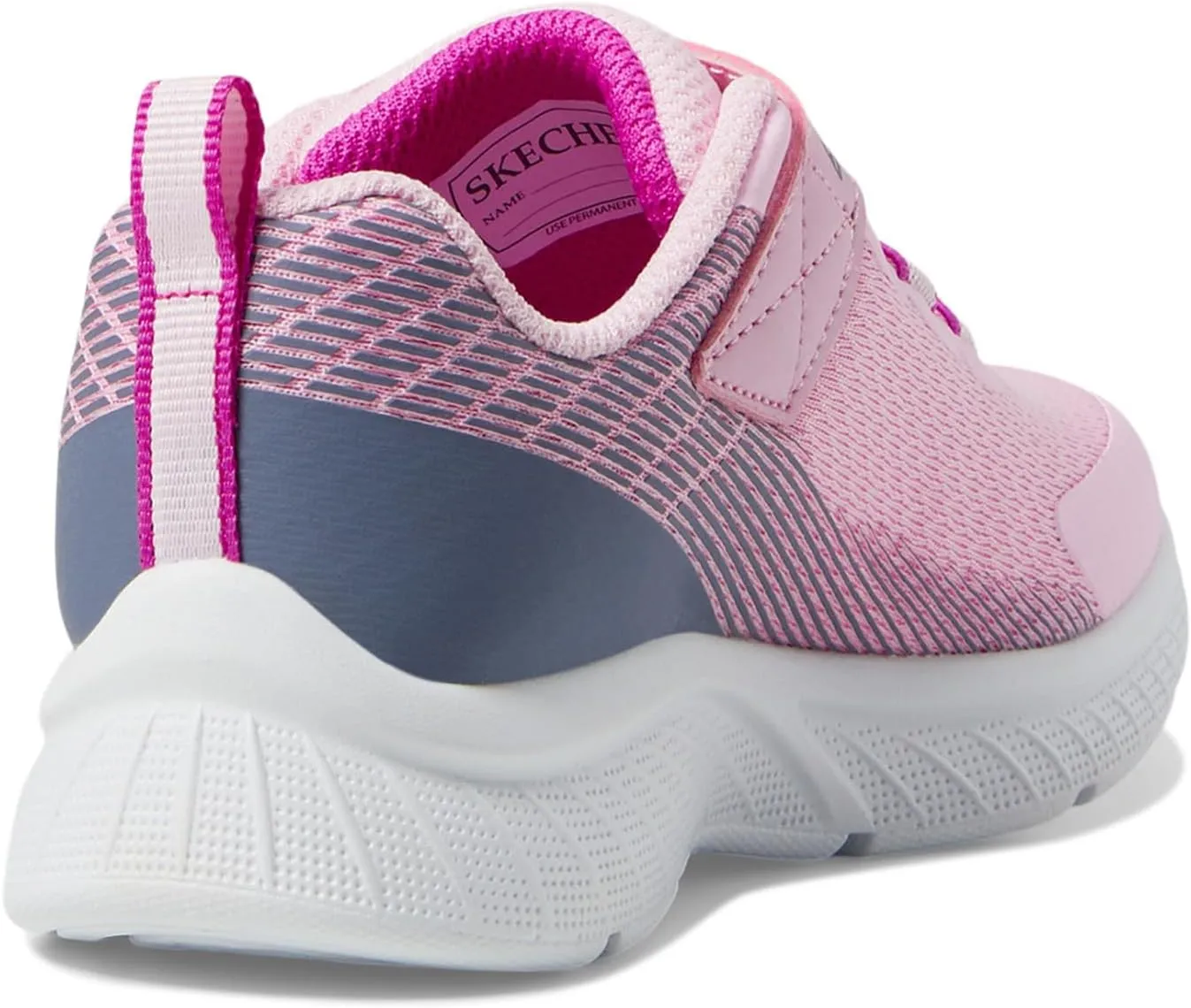 Skechers unisex-child Microspec Plus - Sprint Speed