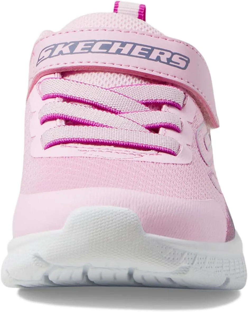 Skechers unisex-child Microspec Plus - Sprint Speed