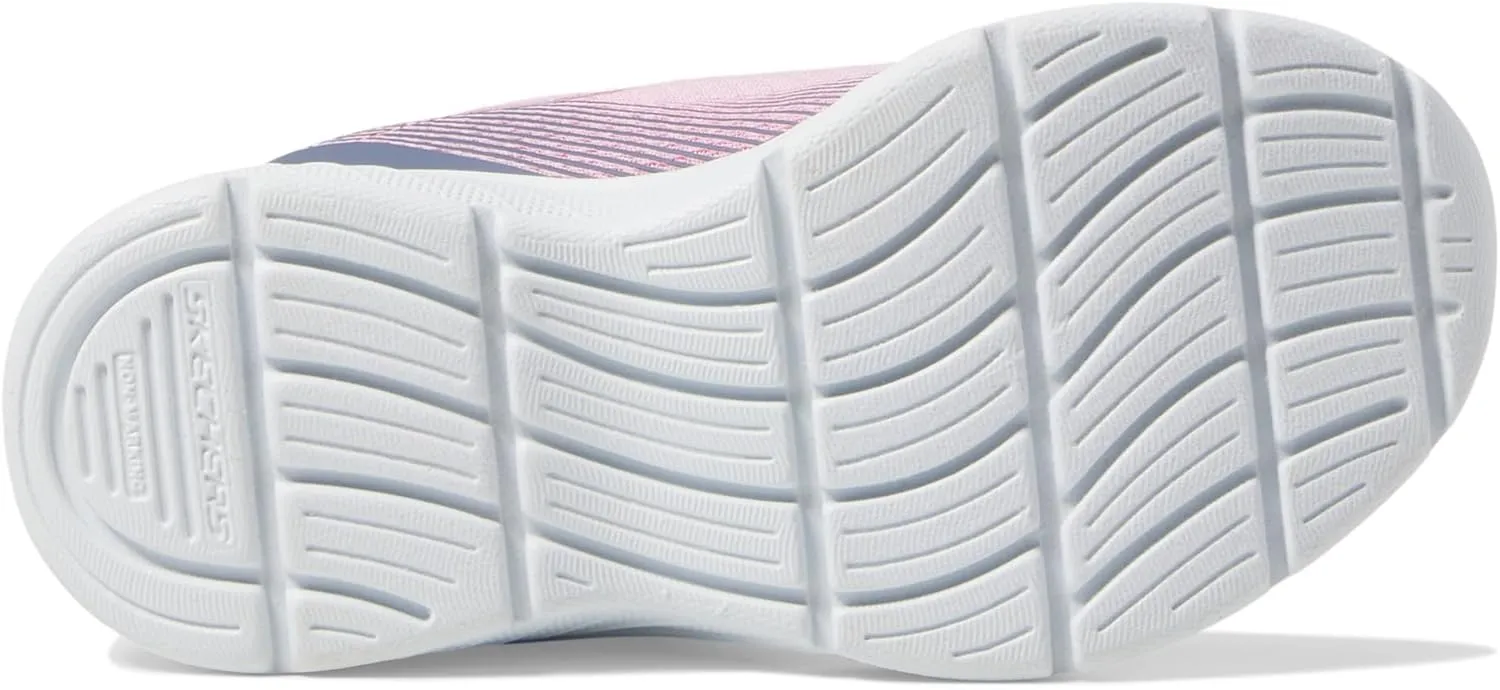 Skechers unisex-child Microspec Plus - Sprint Speed
