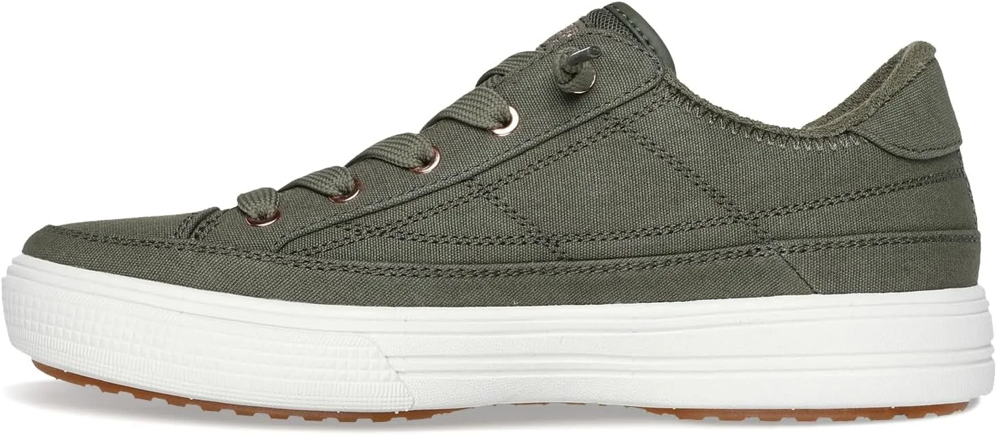 Skechers Women's Arch Fit Arcade-Meet Ya There Sneaker
