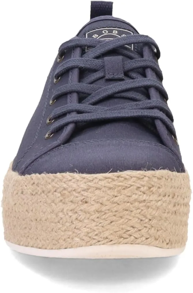 Skechers Women's, BOBS Sesame - Sun Dazing Sneaker
