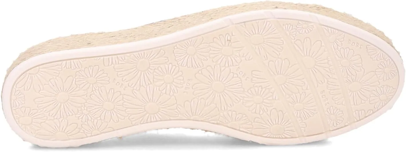Skechers Women's, BOBS Sesame - Sun Dazing Sneaker