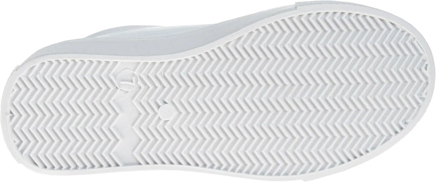 Sneaker Low Top Shoes - Kids Casual Sneakers LowTops Fashion Shoe for Girls (Sizes: 5-10 Toddler / 11-13 Little Kid / 1-4 Big Kid)