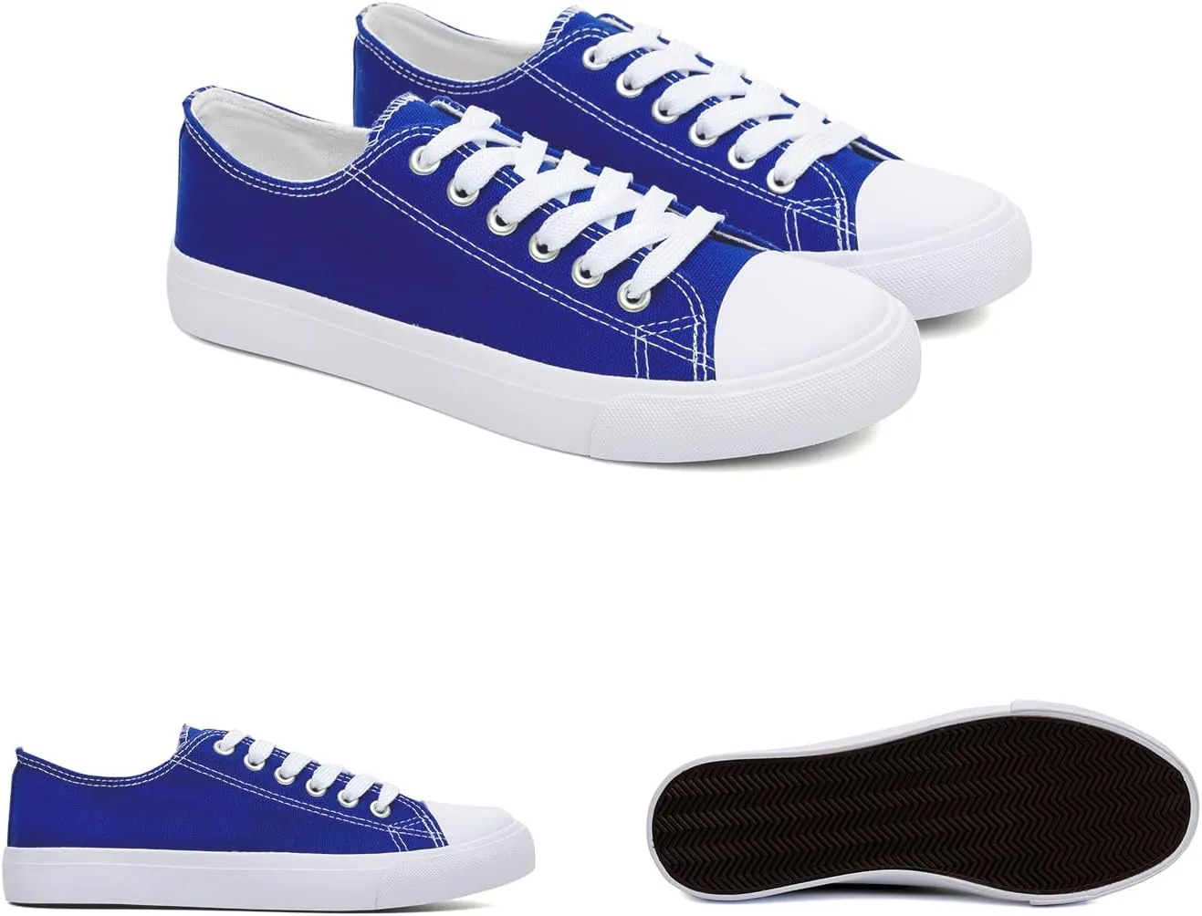 Sneakers for Women Fashion Sneakers Tennis Shoes Women Sneakers Tenis para Mujeres Womens Canvas Sneakers Women's Sneakers