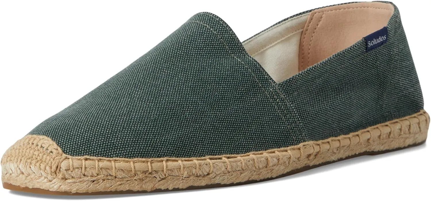 Soludos Men's Original Espadrille Loafer