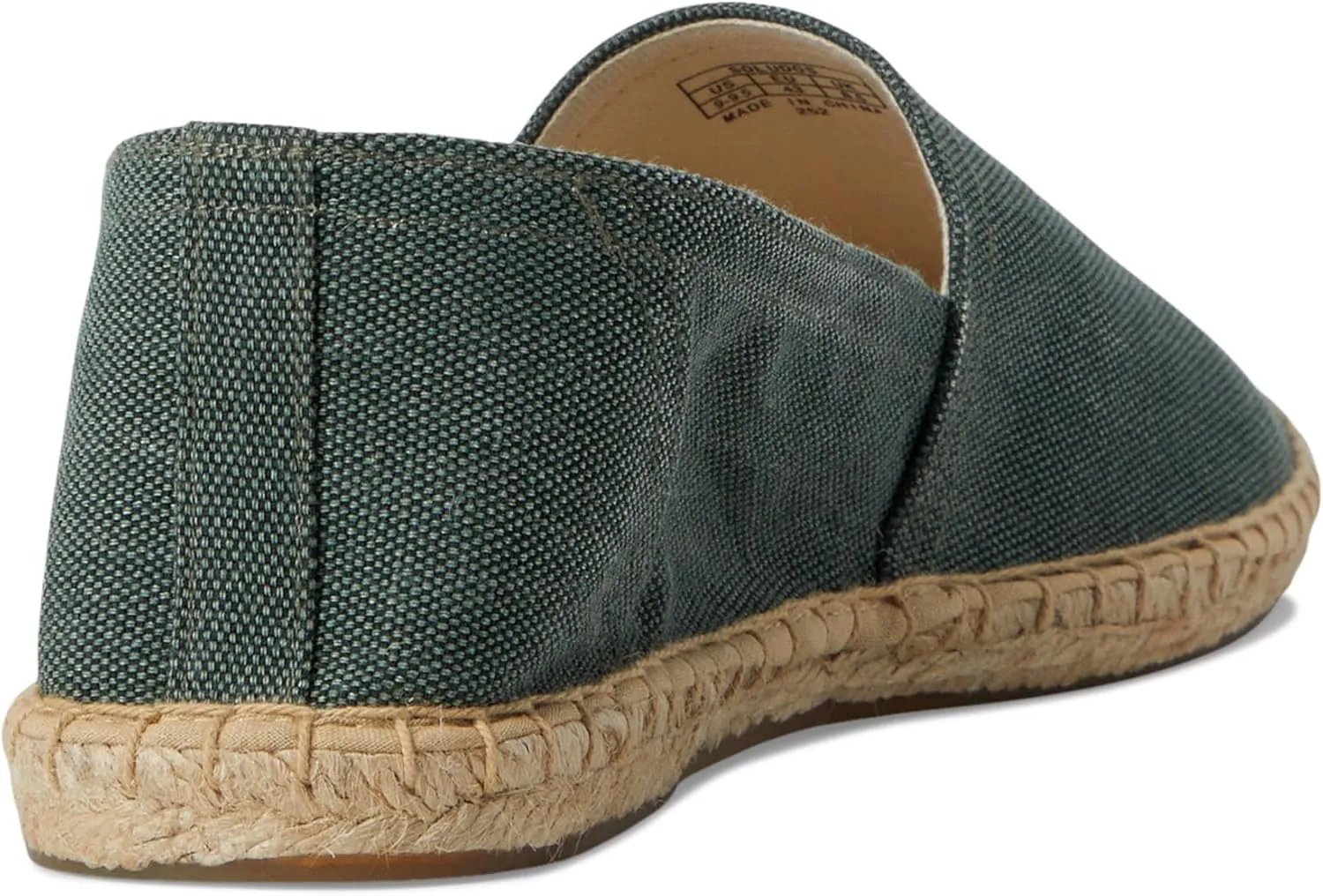 Soludos Men's Original Espadrille Loafer