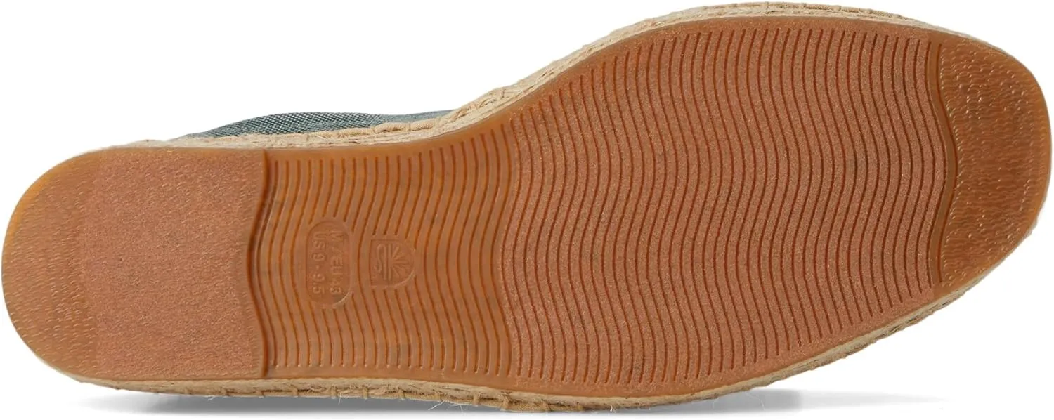 Soludos Men's Original Espadrille Loafer