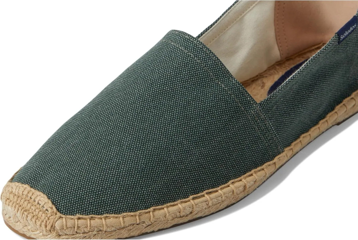 Soludos Men's Original Espadrille Loafer