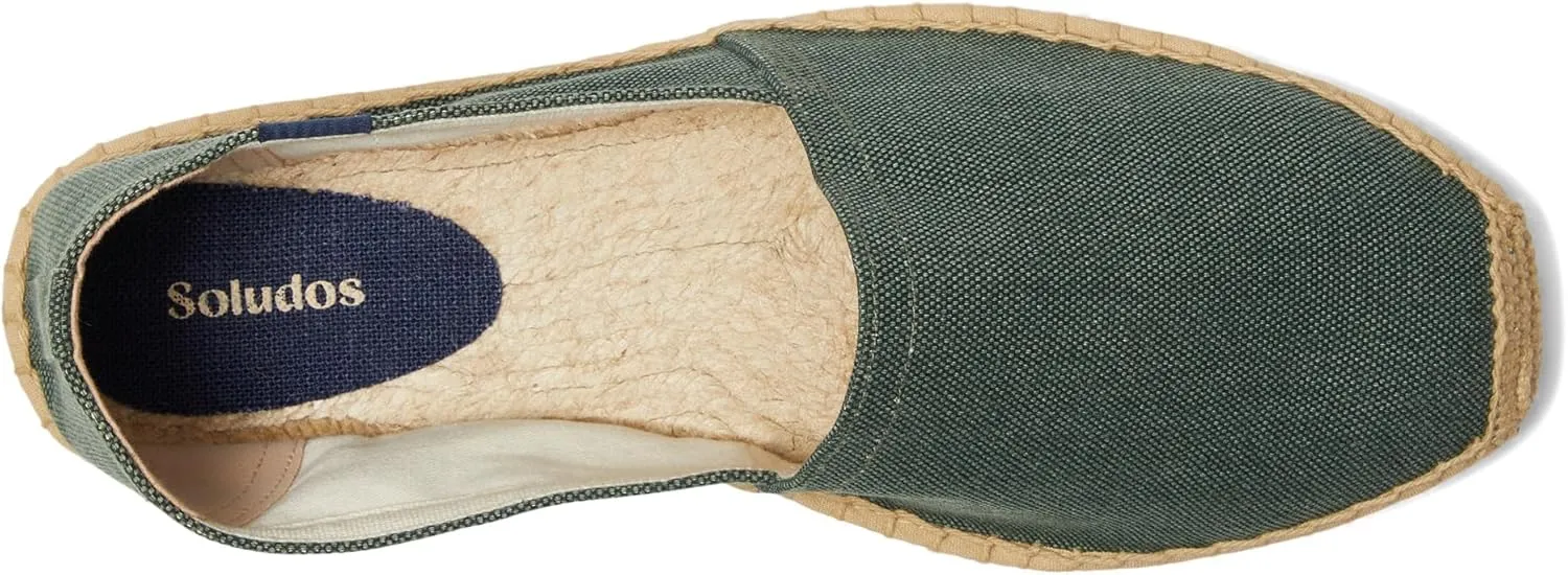 Soludos Men's Original Espadrille Loafer