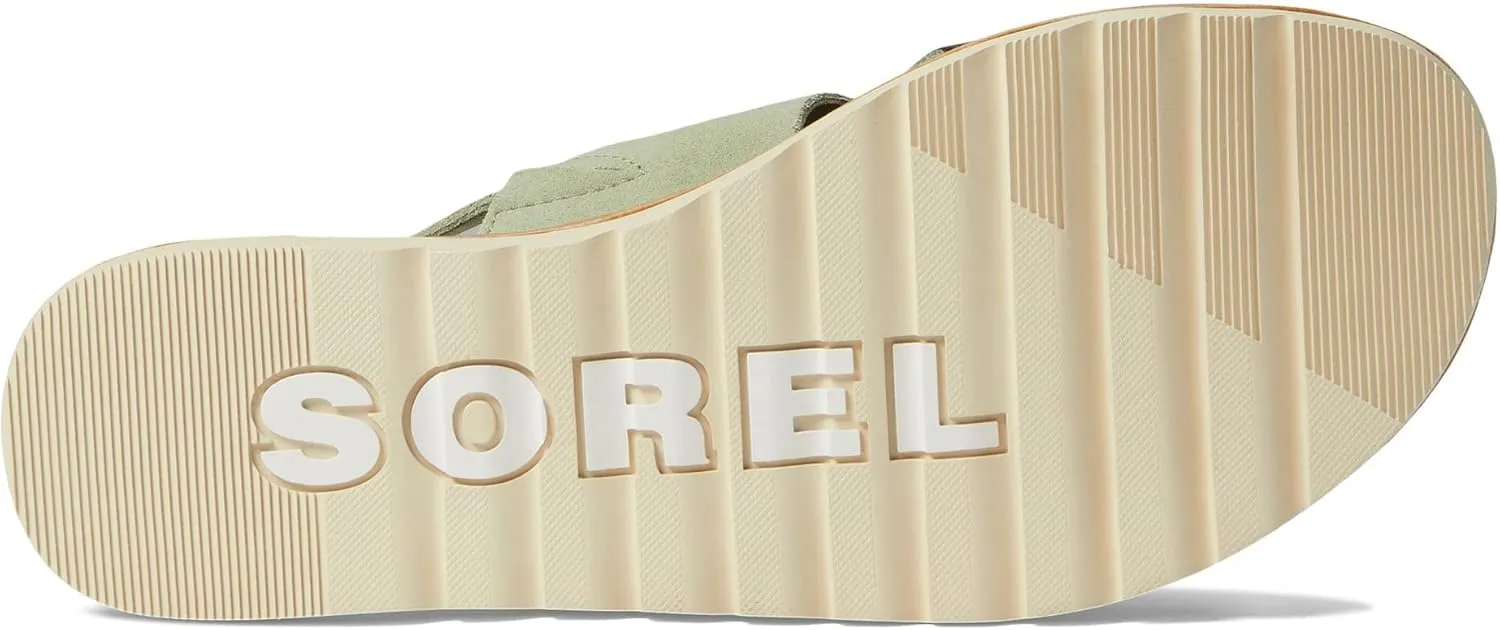 Sorel Women's Ella II Slingback Sandals