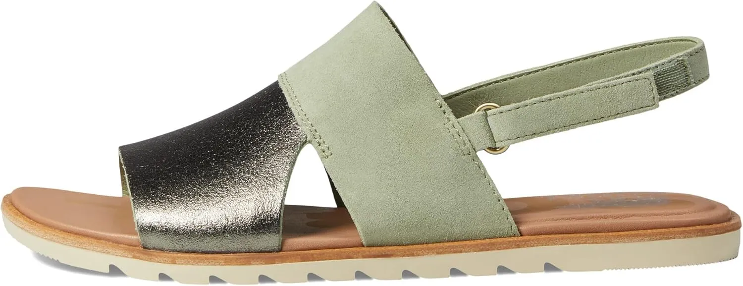 Sorel Women's Ella II Slingback Sandals