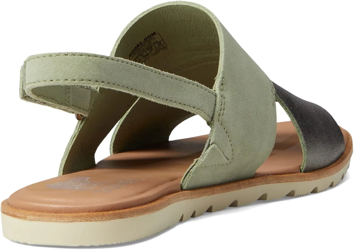 Sorel Women's Ella II Slingback Sandals