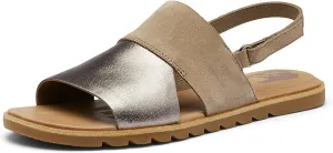 Sorel Women's Ella II Slingback Sandals