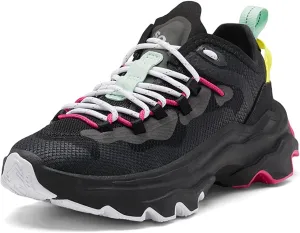 Sorel Women's Kinetic Breakthru Tech Lace Shoes