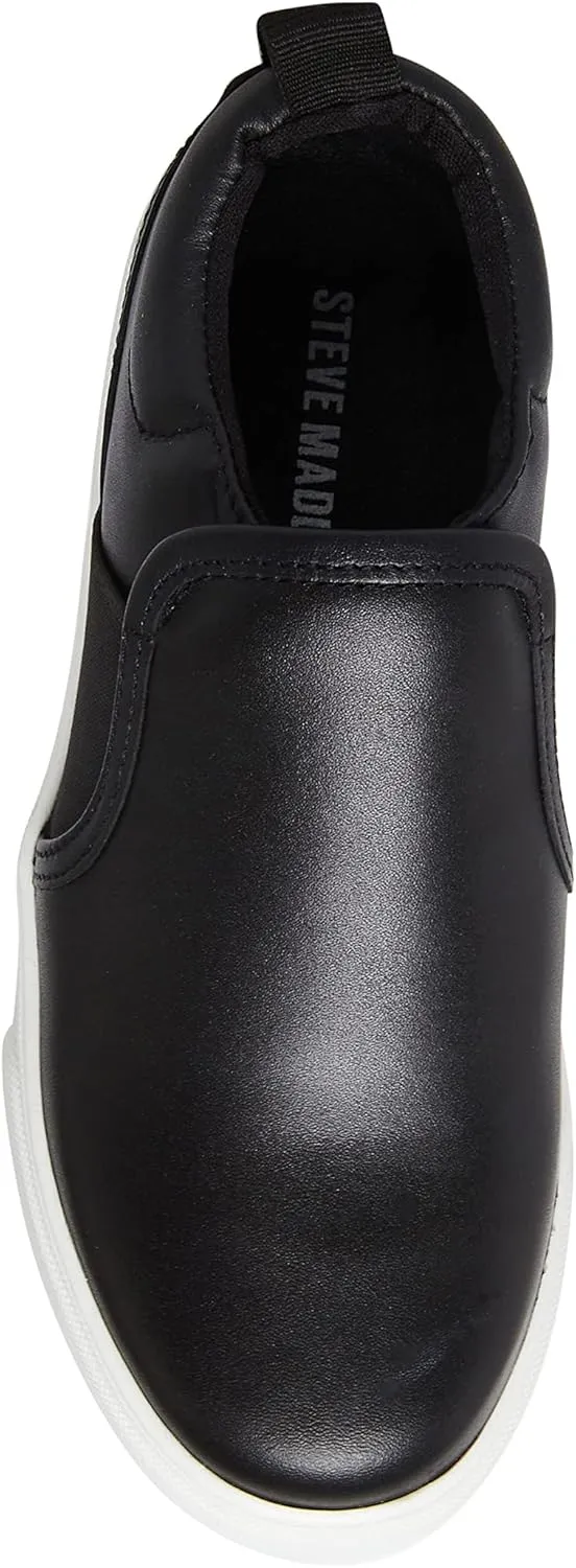 Steve Madden Boy's Elliott Sneaker