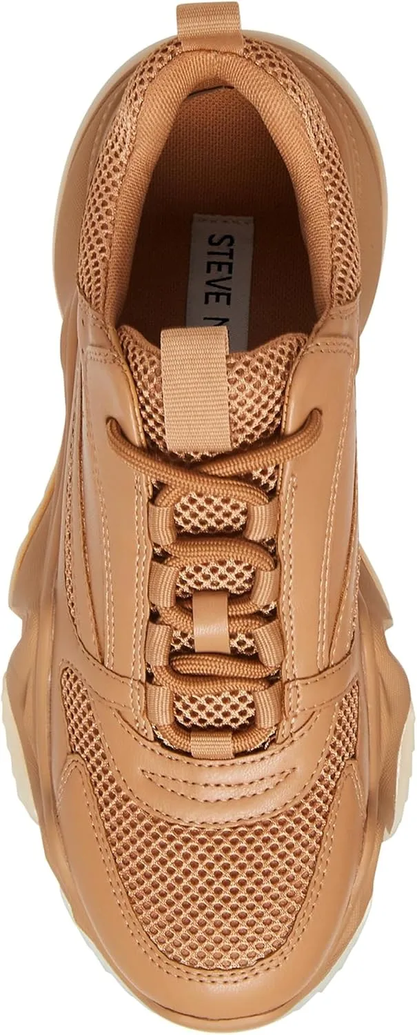 Steve Madden Women's City Soul Sneaker