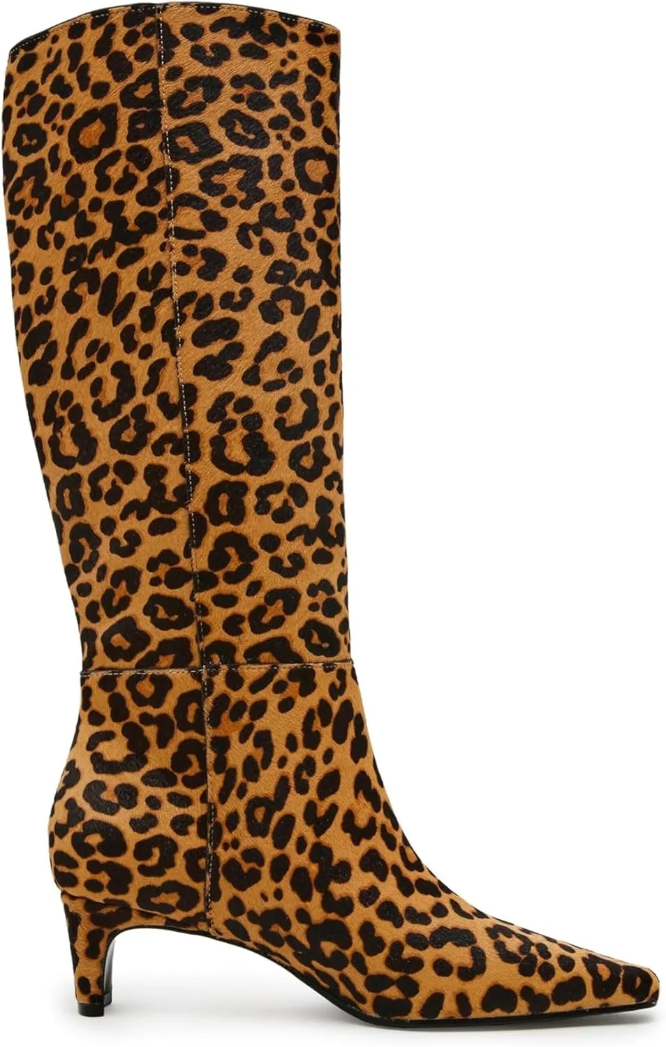 Steve Madden Women's Dagne Knee High Boot