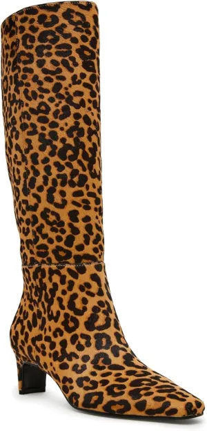 Steve Madden Women's Dagne Knee High Boot